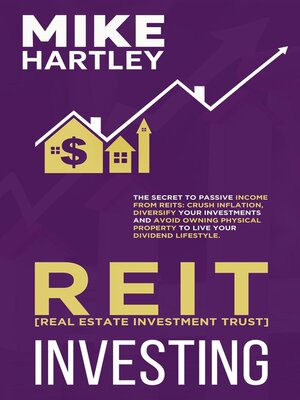 cover image of Real Estate Investment Trust Investing